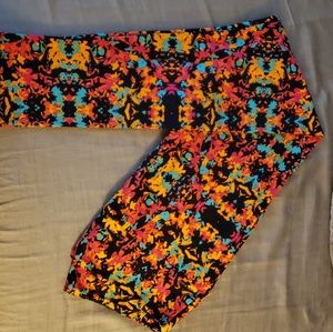 Brand new lularoe Tc Leggings